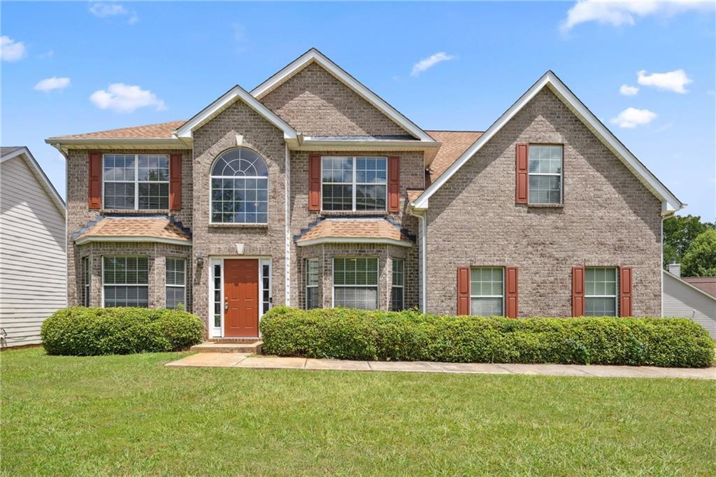 6457 Dekeon Dr., Atlanta, GA 30349
