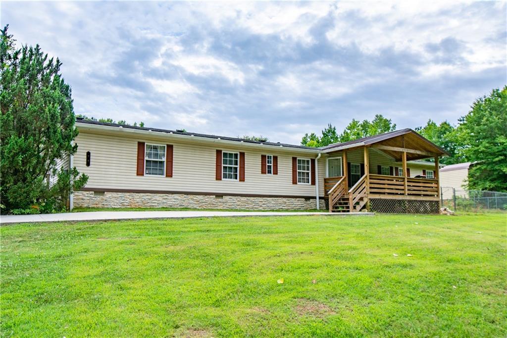 29 Caleb Ln., Jefferson, GA 30549