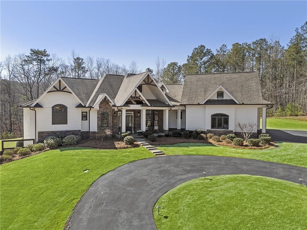 5222 N Helton Rd., Winston, GA 30187