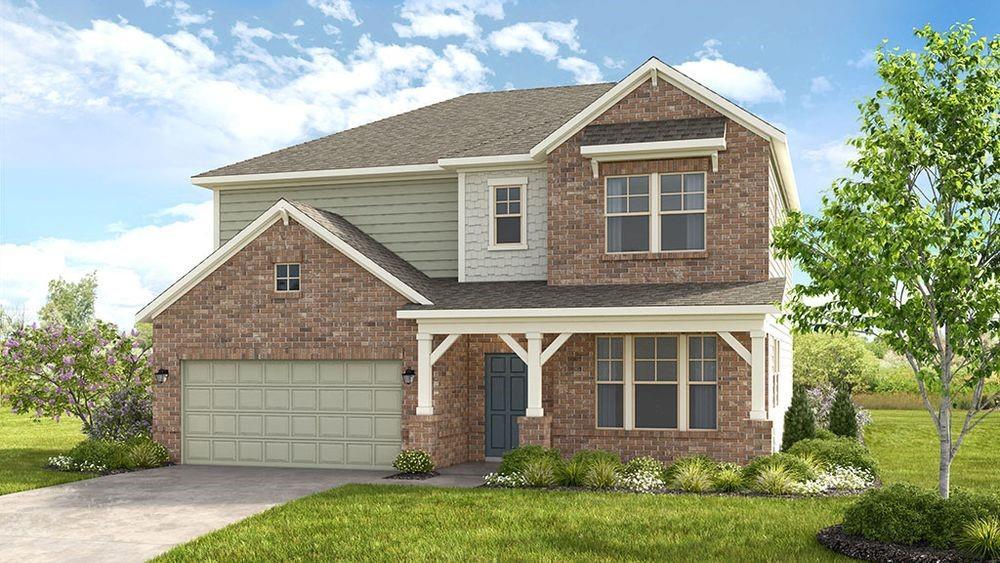 1623 Caldwell Bend Ln., Dacula, GA 30019