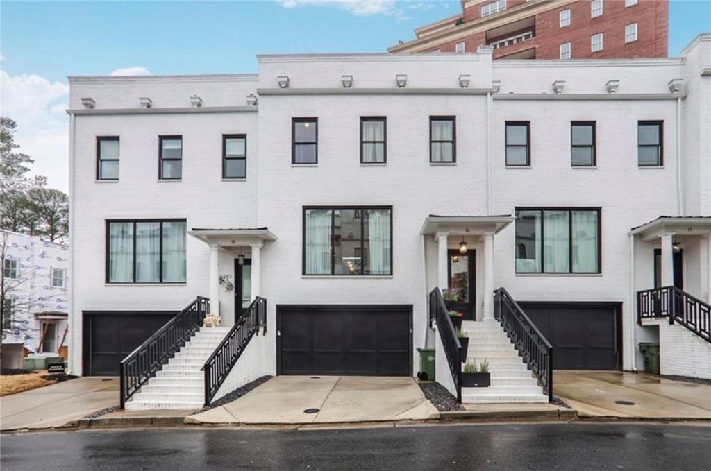 3667 Peachtree Rd. #16, Atlanta, GA 30319