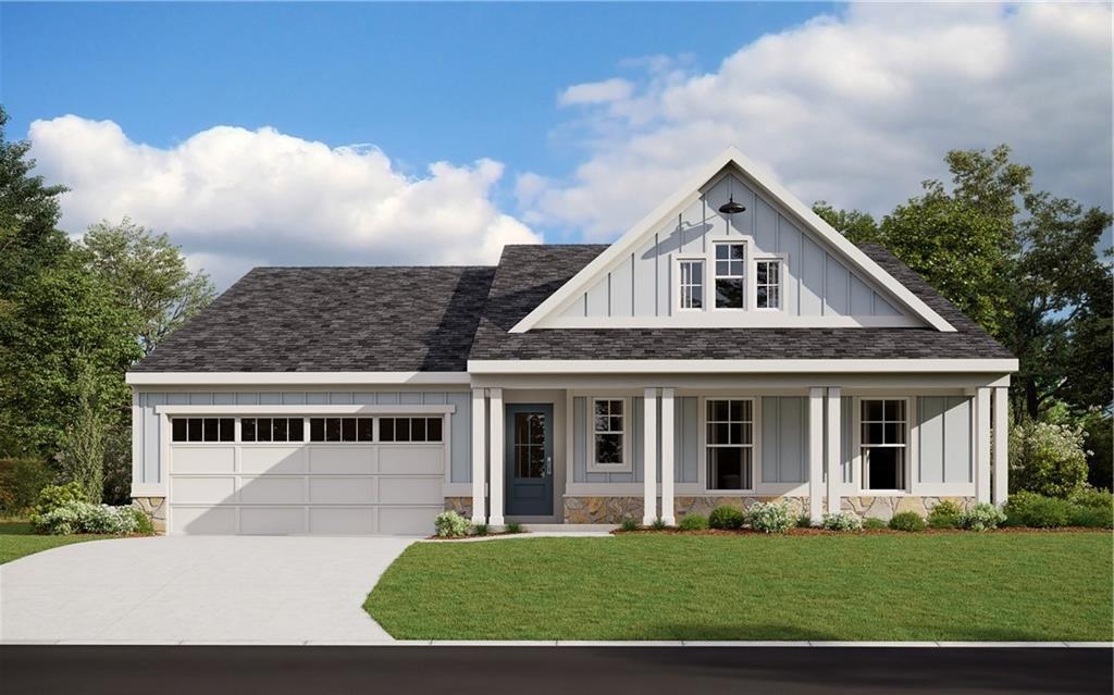 162 Pickens Bluff Ln., Hiram, GA 30141