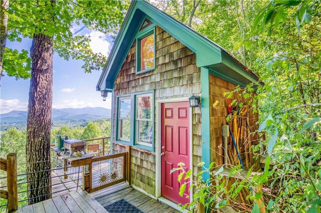 411 Chestnut Cove Rd., Blairsville, GA 30512