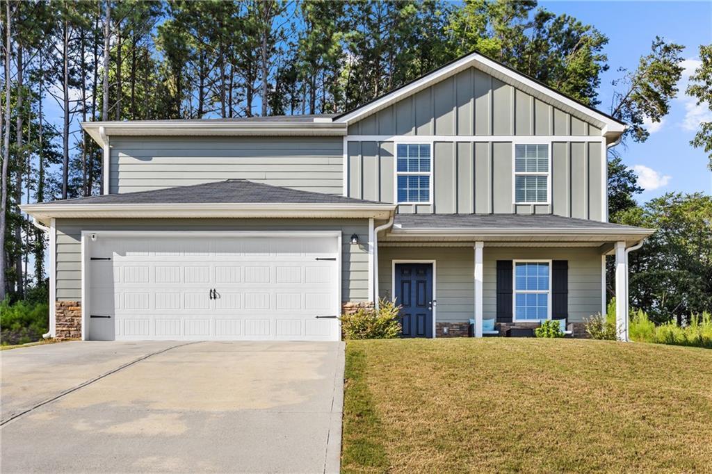 43 L Gurley Ln., Dallas, GA 30132