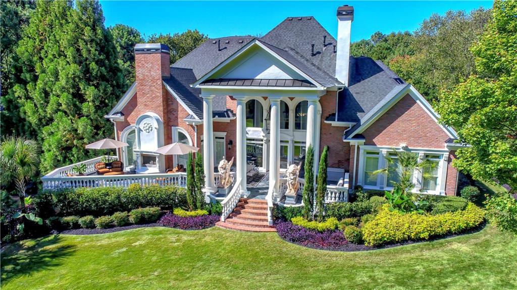 1800 Sugarloaf Club Dr., Duluth, GA 30097