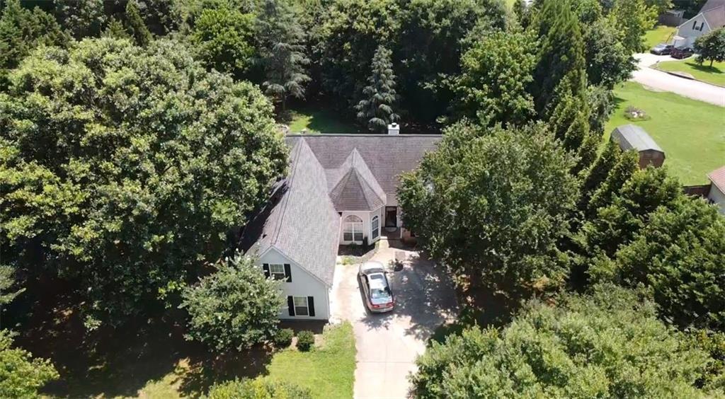 633 Skyland Dr., Winder, GA 30680