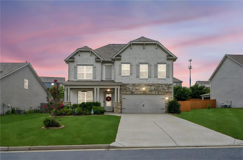 4655 Dandelion Way, Cumming, GA 30040