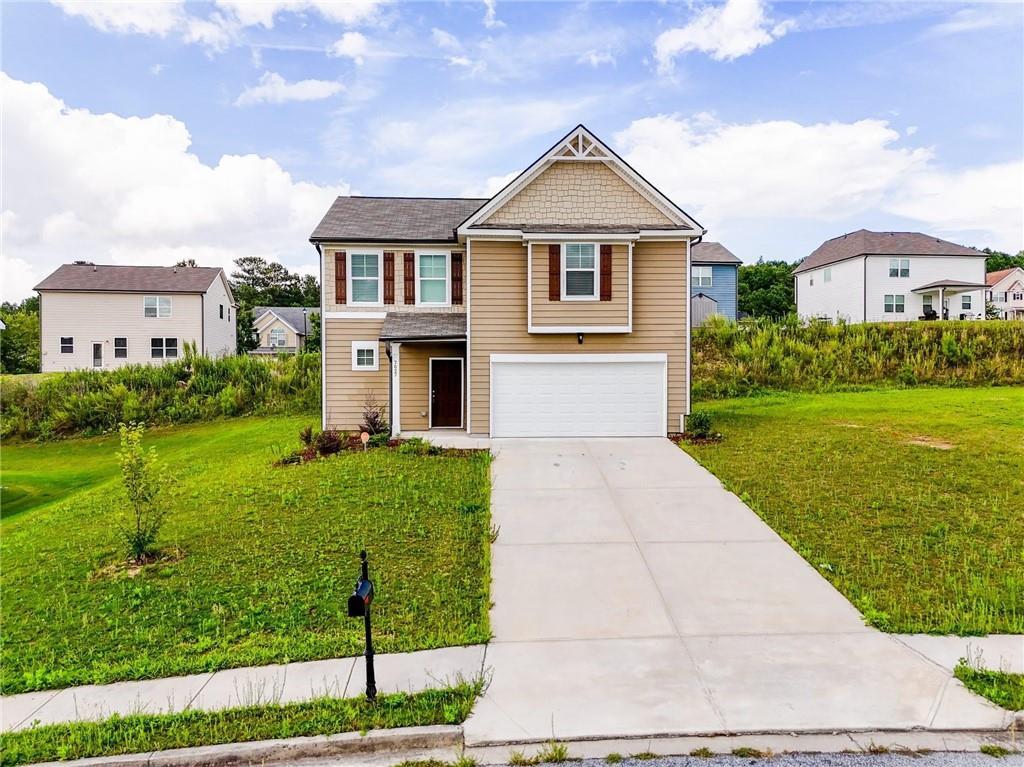 7627 Apostle Rd., Fairburn, GA 30213