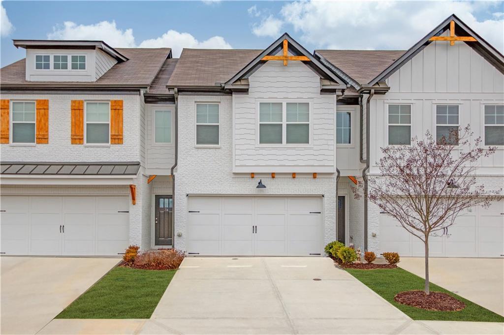 74 Cannon Trace Dr., Winder, GA 30680