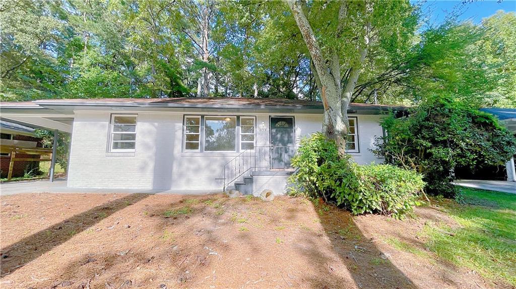 2744 Fairlane Dr., Atlanta, GA 30354