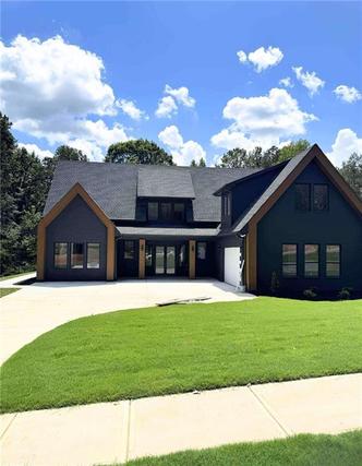 New Construction Homes For Sale This Week That Attend Russell Middle School: July 23rd to July 29th