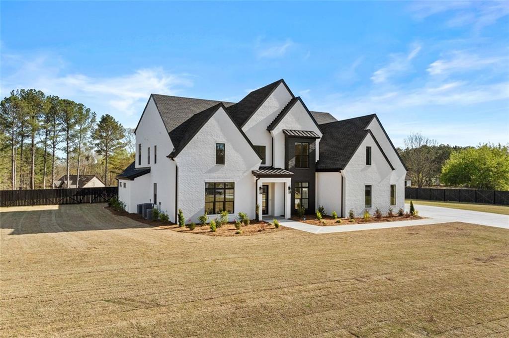 2485 Brooks Rd., Dacula, GA 30019