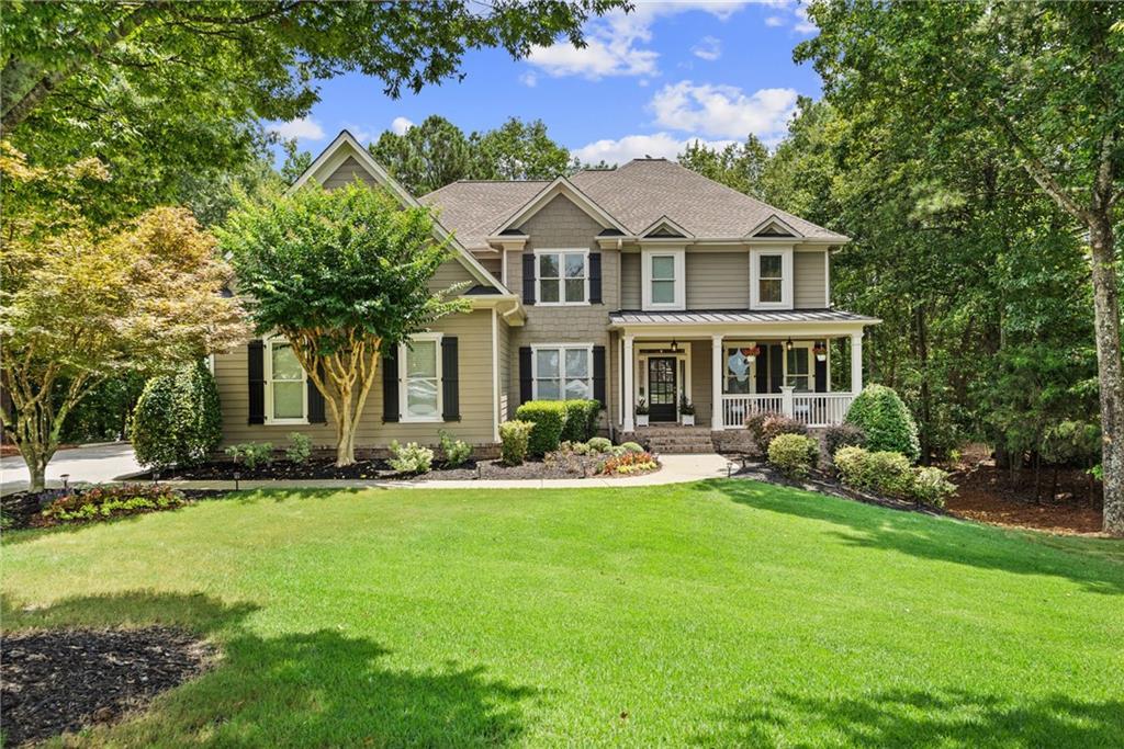 1416 Elgin Way, Cumming, GA 30041