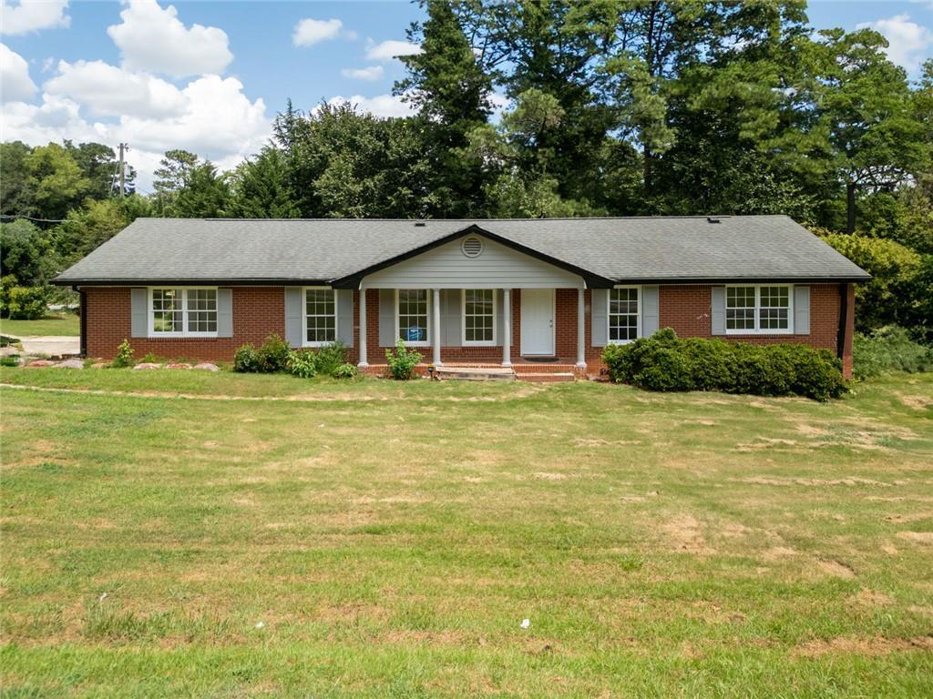 2969 Favor Road Rd., Marietta, GA 30060