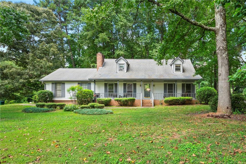 4665 Redspruce Dr., Lilburn, GA 30047