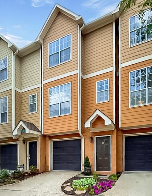 1124 Dekalb Ave. #8, Atlanta, GA 30307