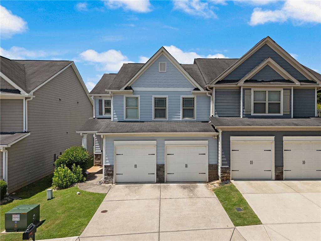 2935 Frederica Ct., Douglasville, GA 30135