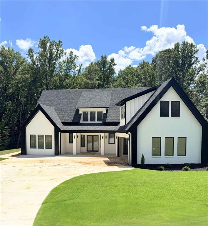 127 Deer Canyon Dr, Auburn, GA 30011