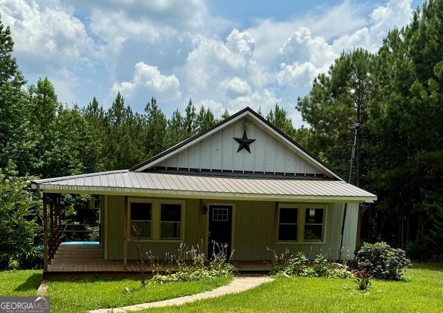 1061 Frances White Rd., Buchanan, GA 30113