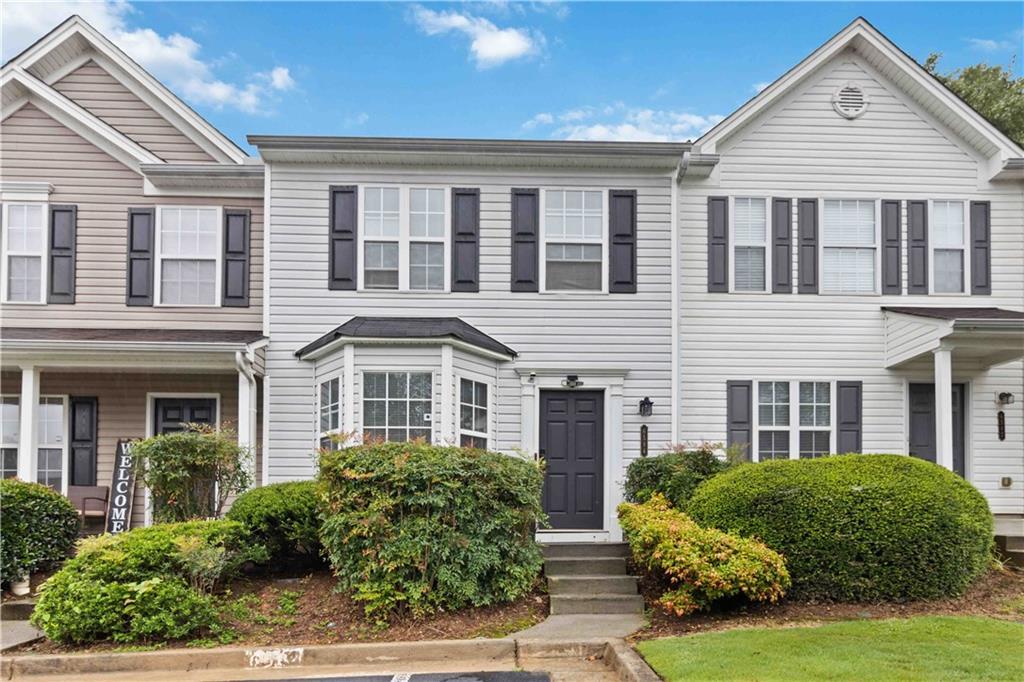 6584 Arbor Gate Dr. #6, Mableton, GA 30126