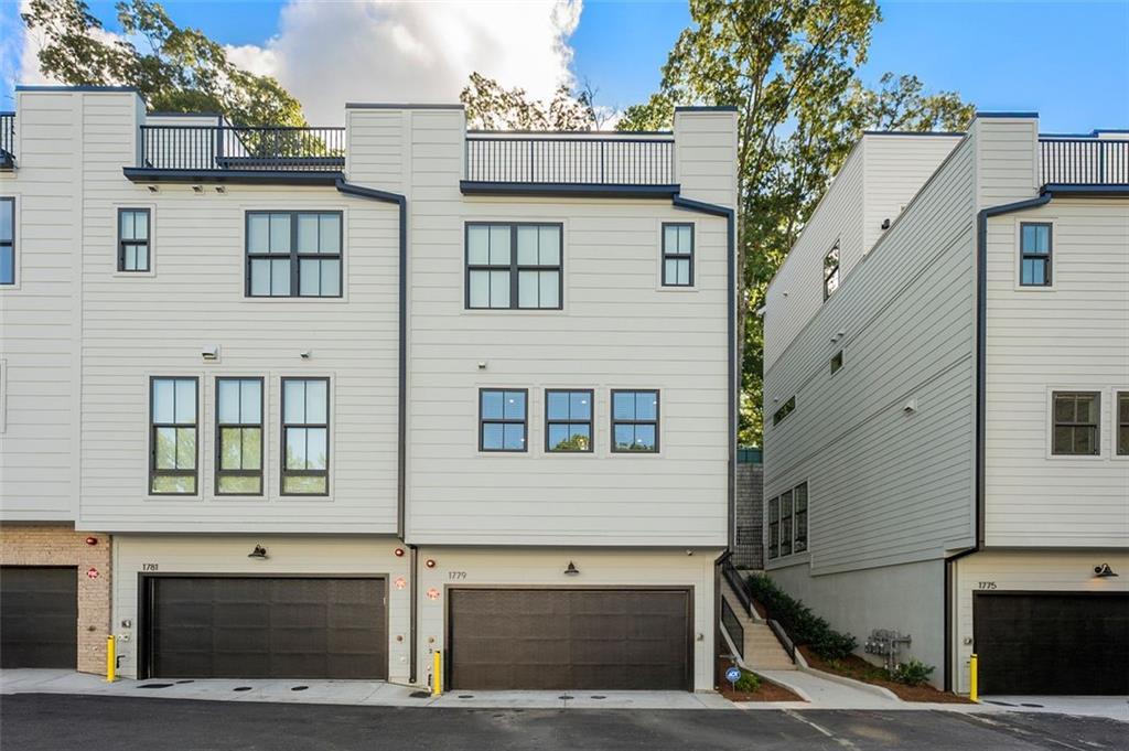1779 Beckham Pl, Atlanta, GA 30324