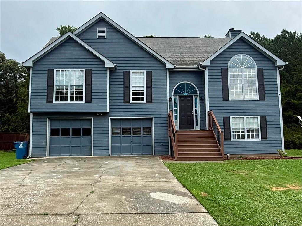 324 Spring Falls Dr., Lawrenceville, GA 30045