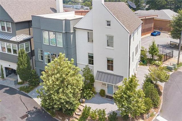 New Homes For Sale This Week in Lindridge Martin Manor: July 25th to July 31st