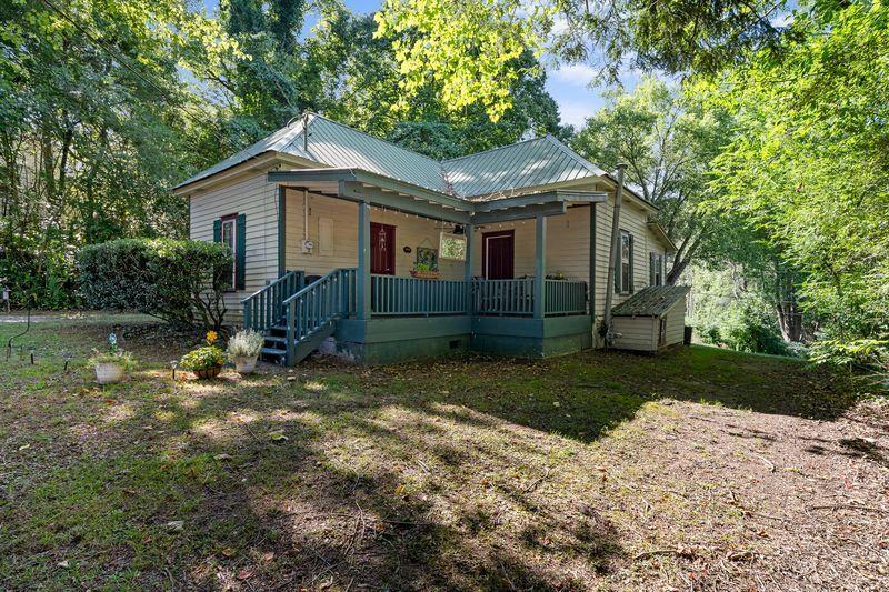 118 E Oak St., Ellijay, GA 30540