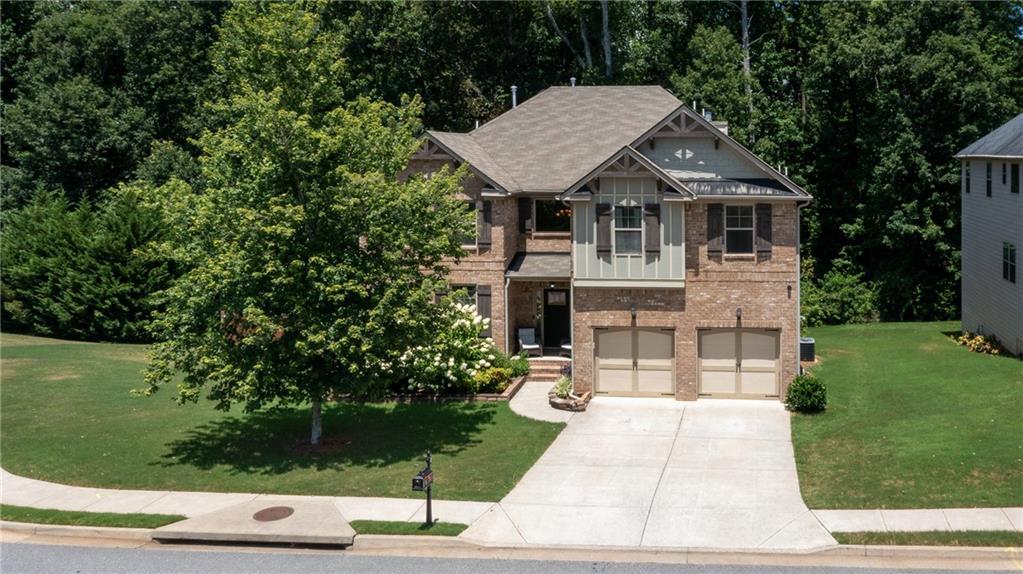 5325 Winding Lakes Dr., Cumming, GA 30028