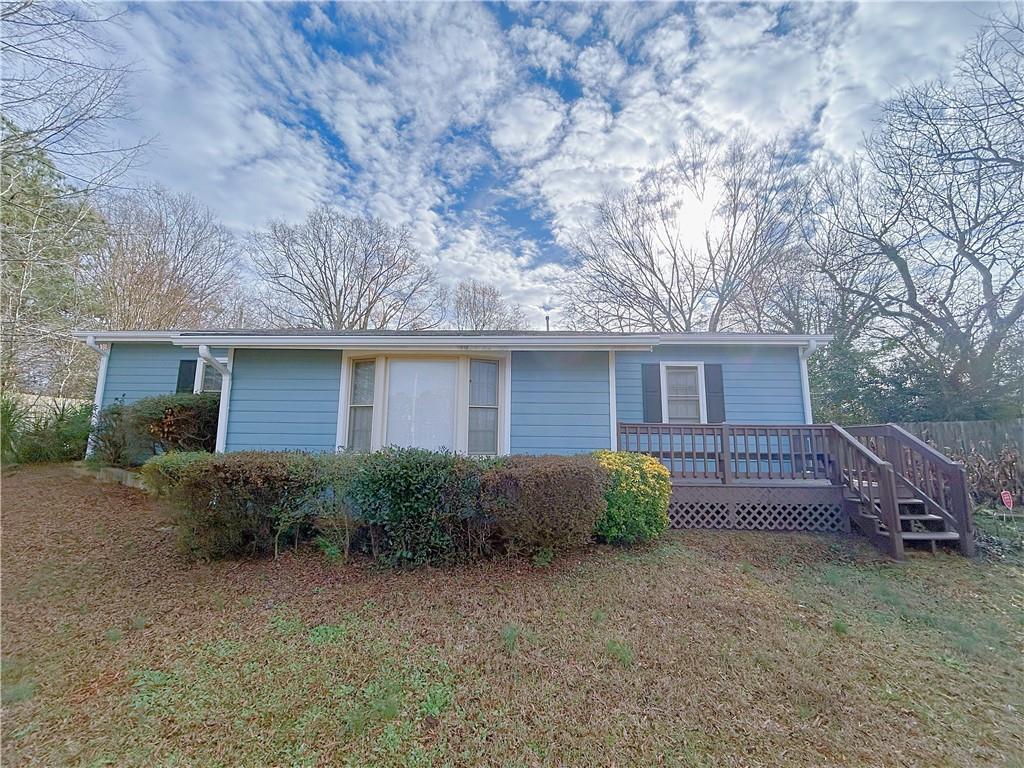 1136 High Falls Rd., Griffin, GA 30223
