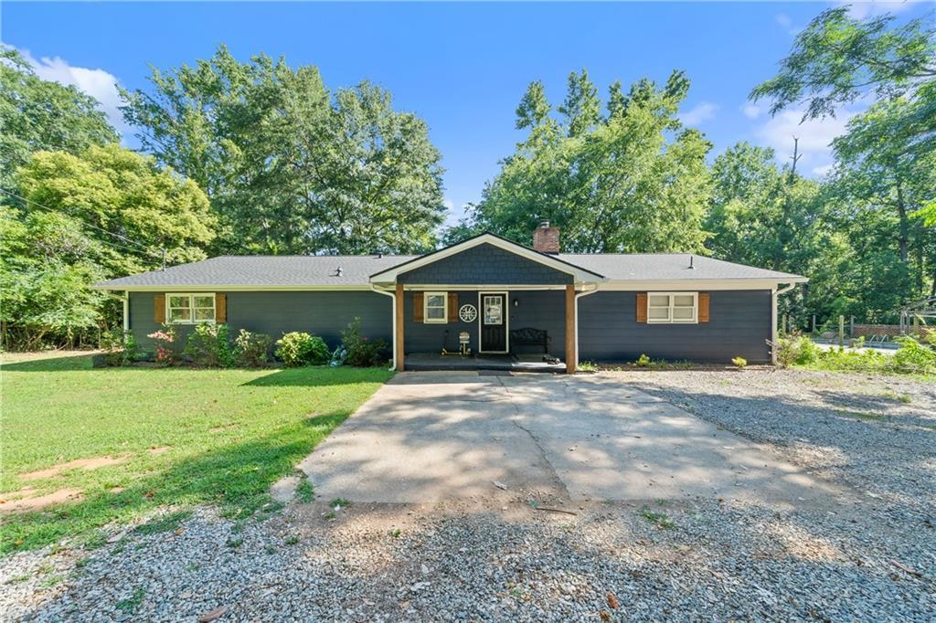 103 Christy Ln., Milledgeville, GA 31061