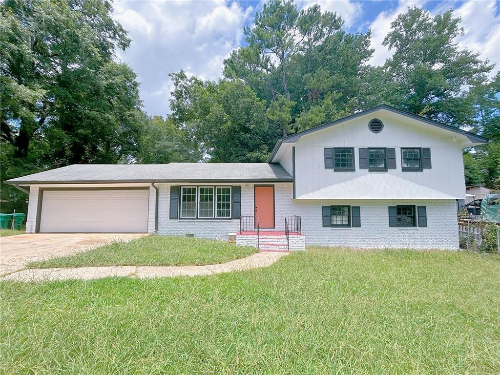 2756 Brook Dr., Morrow, GA 30260