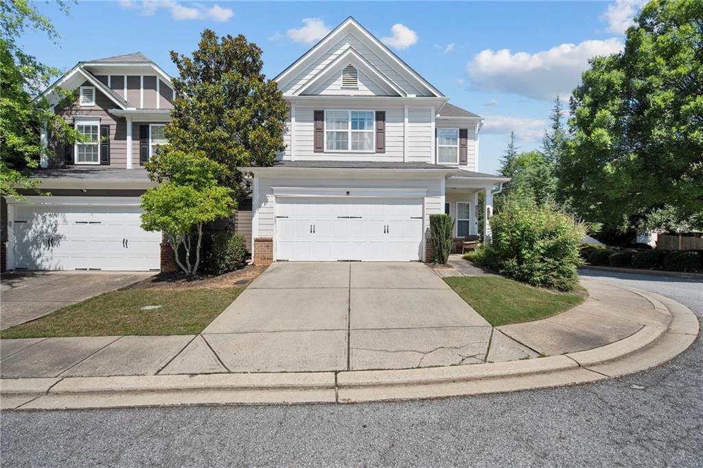 605 Lofty Ln., Atlanta, GA 30331