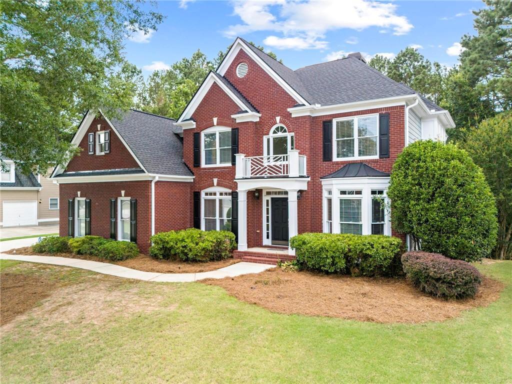 1327 Bentwater Dr., Acworth, GA 30101