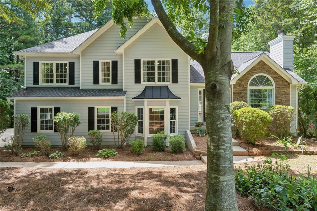 7830 Wynfield Cir., Cumming, GA 30040