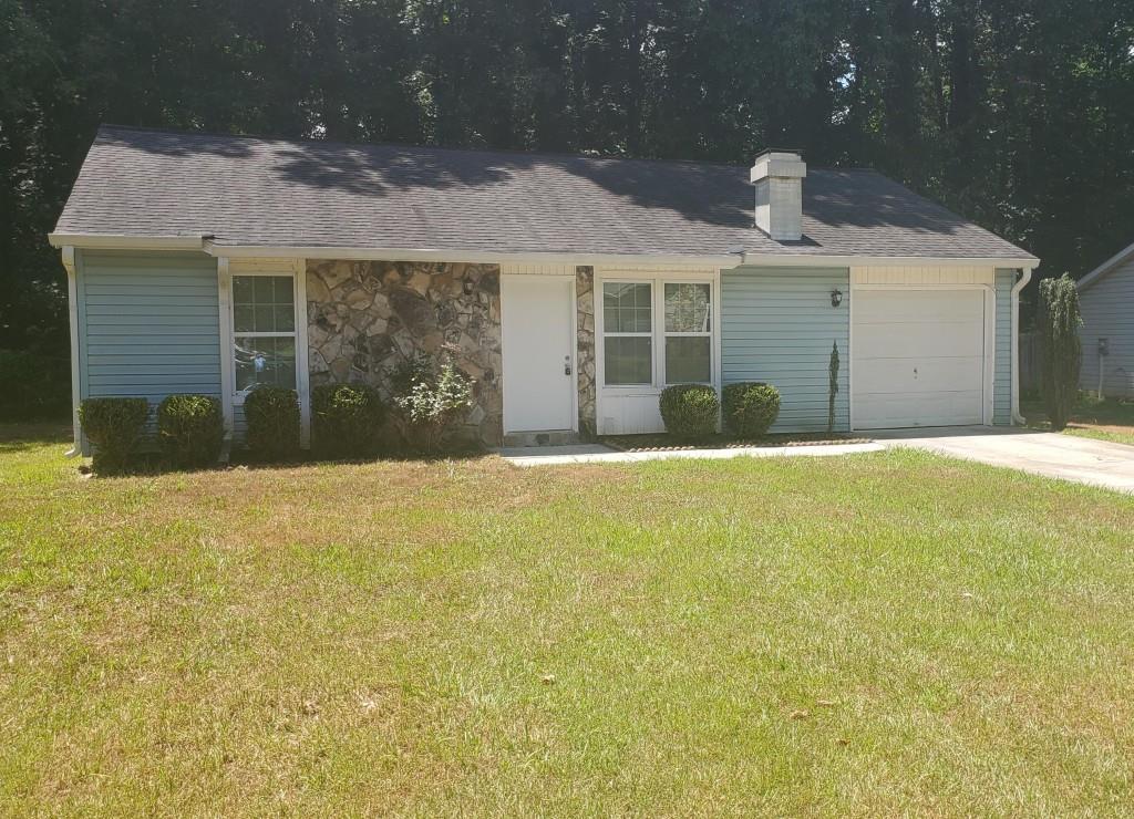 1336 Sugarwood Ln., Norcross, GA 30093