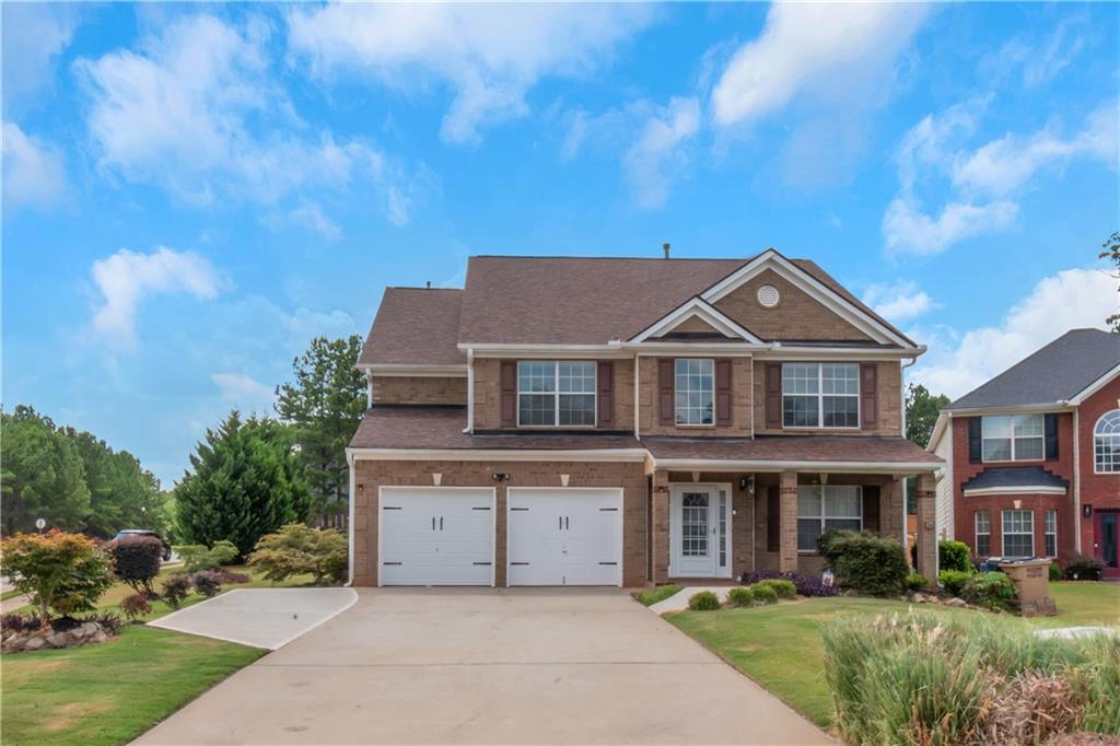 745 Emporia Loop, Mcdonough, GA 30253