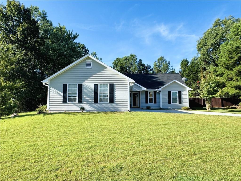 605 Saddle Shoals Dr., Lawrenceville, GA 30046