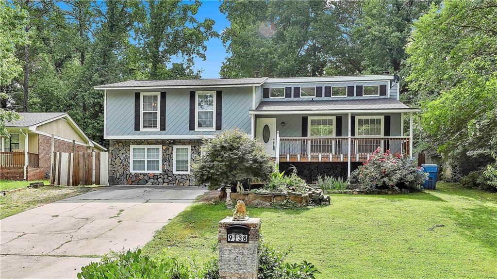 9138 Sunset Dr., Jonesboro, GA 30238