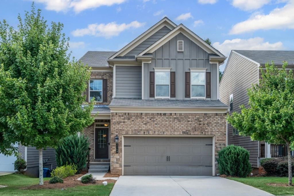 2149 Charcoal Ives Rd., Lawrenceville, GA 30045