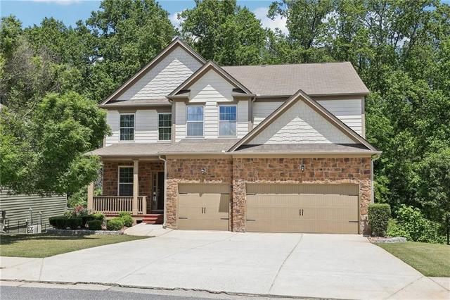 New Homes For Sale This Week in Centennial Lakes: July 25th to July 31st