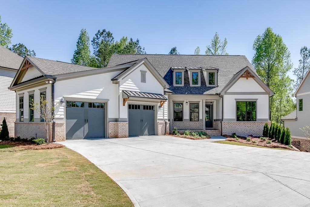 2779 Roller Mill Dr., Jefferson, GA 30549