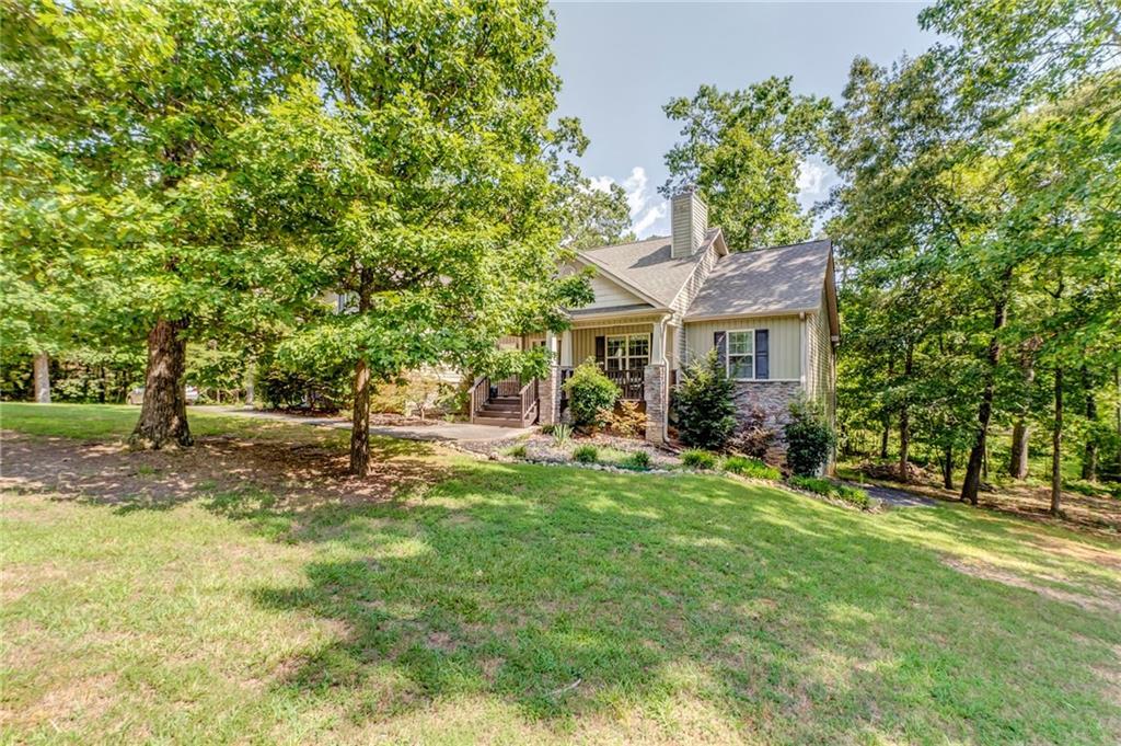 236 Talon Dr., Rydal, GA 30171