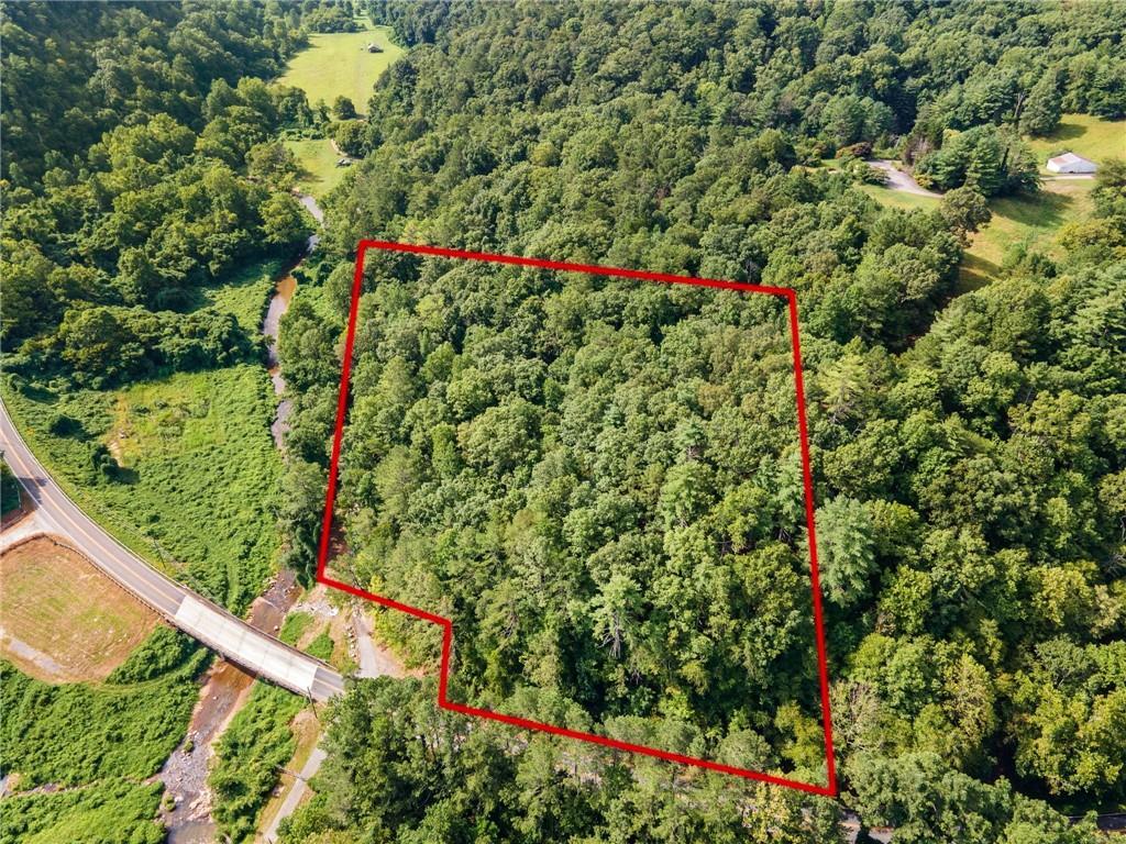 3.11 Acres Cove Rd., Jasper, GA 30143