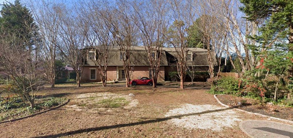 867 Nottingham Dr., Avondale Estates, GA 30002