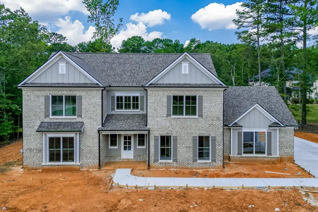 1311 Riverhill Dr., Bishop, GA 30621
