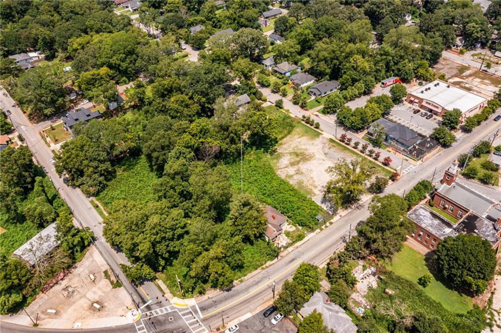 1765 Lakewood Ave., Atlanta, GA 30315