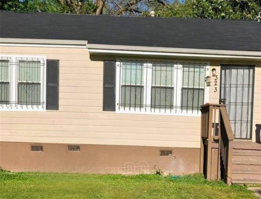 323 Camfield Ct., Atlanta, GA 30310