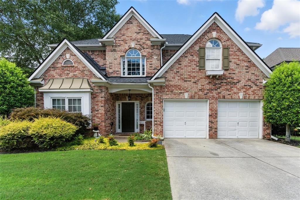 2725 Stillwater Lake Ln., Marietta, GA 30066