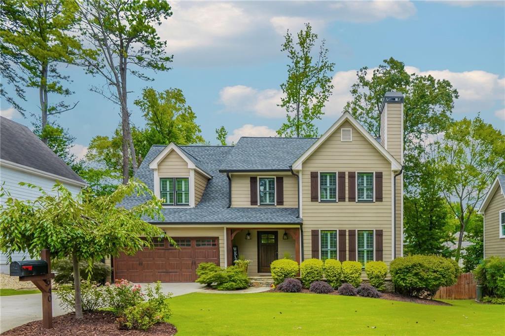 940 Meadowsong Cir., Lawrenceville, GA 30043